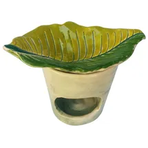 Bioherba DUFTLAMPE GRÜNES BLATT FRISCHE