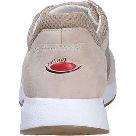 Gabor Sneaker in beige, / 8 UK - 42