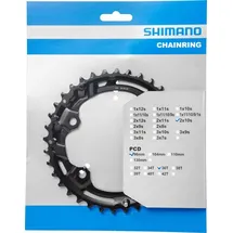 Shimano Kettenblatt Deore 36 Zähne