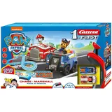 Carrera FIRST PAW PATROL - Race 'N' Rescue (20063032)