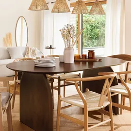 Atmosphera Esstisch Isana Atmosphera créateur d'intérieur