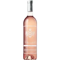 Clarendelle Rosé 2024 - Inspiré Par Notre Héritage