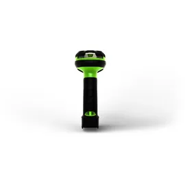 Zebra Technologies Zebra LI3678-SR, BT, 1D, SR, Multi-IF, FIPS, Kit (USB), schwarz, grün