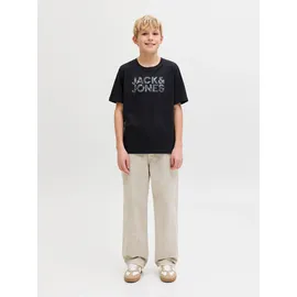 Jack & Jones Junior JACK & JONES Jjejeff LOGO TEE SS SN Jnr - 140