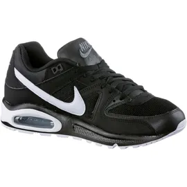 Nike Air Max Command Herren Black/White/Cool Grey 42