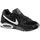 Nike Air Max Command Herren Black/White/Cool Grey 42