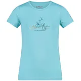 CMP T-shirt 31t8395 Kurzarm-t-shirt - Water - 6 Jahre