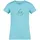 CMP T-shirt 31t8395 Kurzarm-t-shirt - Water - 6 Jahre