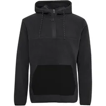 Indicode "Troyer IDPillamo", Herren, Gr. L, grau (dunkelgrau), Obermaterial: 100% Polyester PES., Pullover Outdoorjacke