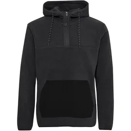 Indicode "Troyer IDPillamo", Herren, Gr. L, grau (dunkelgrau), Obermaterial: 100% Polyester PES., Pullover Outdoorjacke
