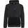 Indicode "Troyer IDPillamo", Herren, Gr. L, grau (dunkelgrau), Obermaterial: 100% Polyester PES., Pullover Outdoorjacke