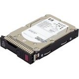 HP HPE 653951-001 Interne Festplatte 3.5" 450 GB SAS