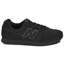 New Balance 373 Herren Schwarz 42