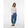 Vero Moda Rüschenbluse VMJAMIE TIE LS TOP WVN Weiß M