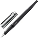 Lamy joy Füllhalter RH Aluminium schwarz