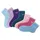 H.I.S. Kurzsocken 7-Paar Bunt 39-42