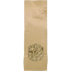 Taigawurzel Geschnitten 100 G