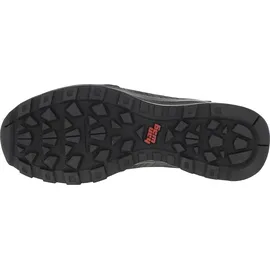 Hanwag Herren Klarsby Low Bunion GTX Schuhe (Größe 42, schwarz)