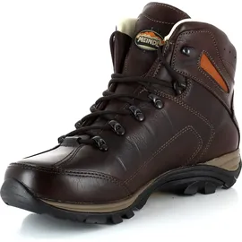 MEINDL Bergamo Identity Damen dunkelbraun 42