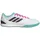 adidas Top Sala Competition II IN Herren Blau/Weiß 48