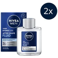 NIVEA MEN Protect & Care After Shave Fluid 2