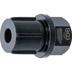 BGS Bremssattel-Einsatz | Antrieb Außensechskant 24 mm | für Knorr Bremse