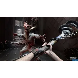 Atomic Heart Ultimate Edition Xbox Series X