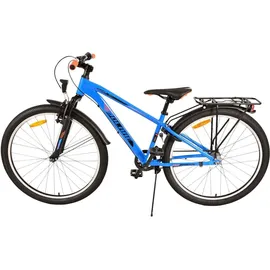 Volare Cross 26" RH 36 cm blau 3-Gang Rücktrittbremse