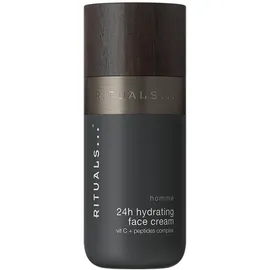 RITUALS Homme 24h Hydrating Face Cream Creme 50 ml
