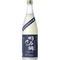 Akashi-Tai Sake 16% vol 0,72 l