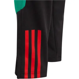adidas Tiro 23 Jogginghose Schwarz 140