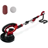 Einhell Professional Akku-Trockenbauschleifer TP-DW 18/225 Li Solo