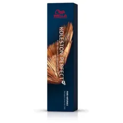 Wella Koleston Perfect 5/00 hellbraun-natur 60ml
