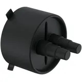 Uponor Ecoflex Gummi-Endkappe Twin 25 plus 32 plus 40, Mantel 175mm 1018309