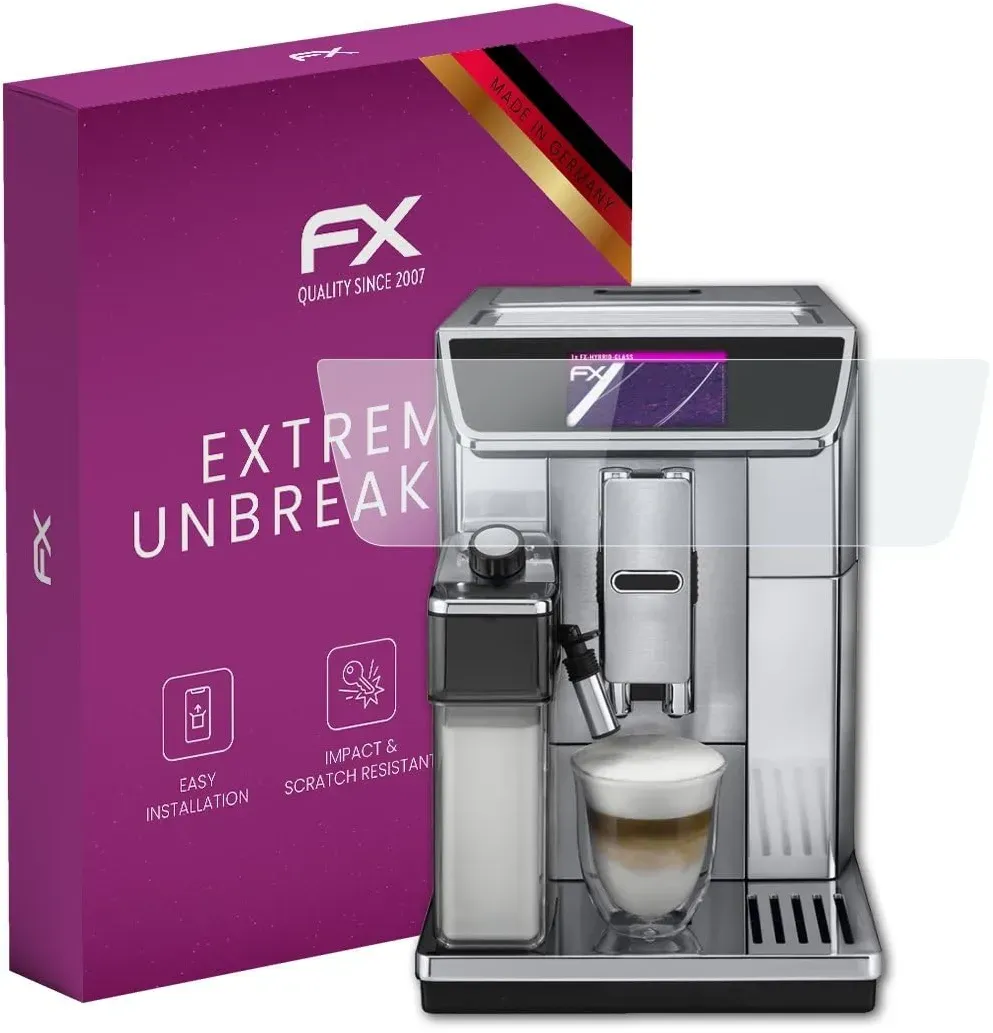 ecam650.85.ms primadonna elite experience