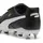 Puma KING TOP MxSG Fußballschuhe Erwachsene PUMA schwarz|weiß|gelb 39,
