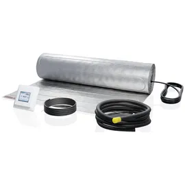Stiebel Eltron FTD 140/2 Set Plus, 2 m2, 140 W/m2, für die Trockenverlegung