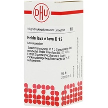 DHU-Arzneimittel Hekla lava e lava D12