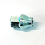H&R Befestigungsmutter mit Schaft 5mm, ø14,7mm - M12x1.50 - Länge 34mm Kegel zu