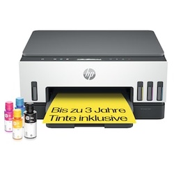 HP Smart Tank 7005 Multifunktionsdrucker Scanner Kopierer WLAN