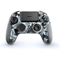 Nacon Revolution 5 Pro Controller Grün/Grau PS5