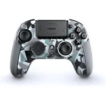 Nacon Revolution 5 Pro Controller Grün/Grau PS5