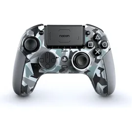 Nacon Revolution 5 Pro Controller Grün/Grau PS5