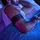 Garmin Index Sleep Monitor L/XL