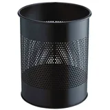 Durable 15 l Schwarz