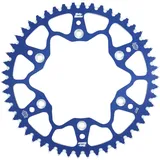 Moto-Master Hinterradritzel 520 43 Zähne Blau
