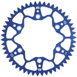 Moto-Master Hinterradritzel 520 43 Zähne Blau