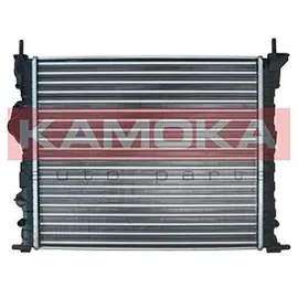 Kamoka Kühler, Motorkühlung 7705108] für DACIA