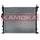 Kamoka Kühler, Motorkühlung 7705108] für DACIA