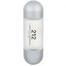 Carolina Herrera 212 NYC Eau de Toilette 30 ml